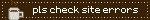 check errors