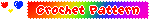 crochet pattern