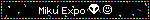 miku expo