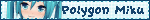 polygon miku
