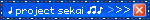 project sekai
