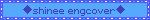shinee english lyrics