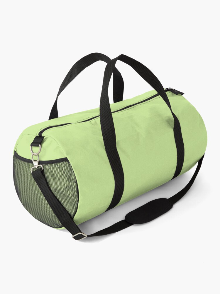 duffle bag