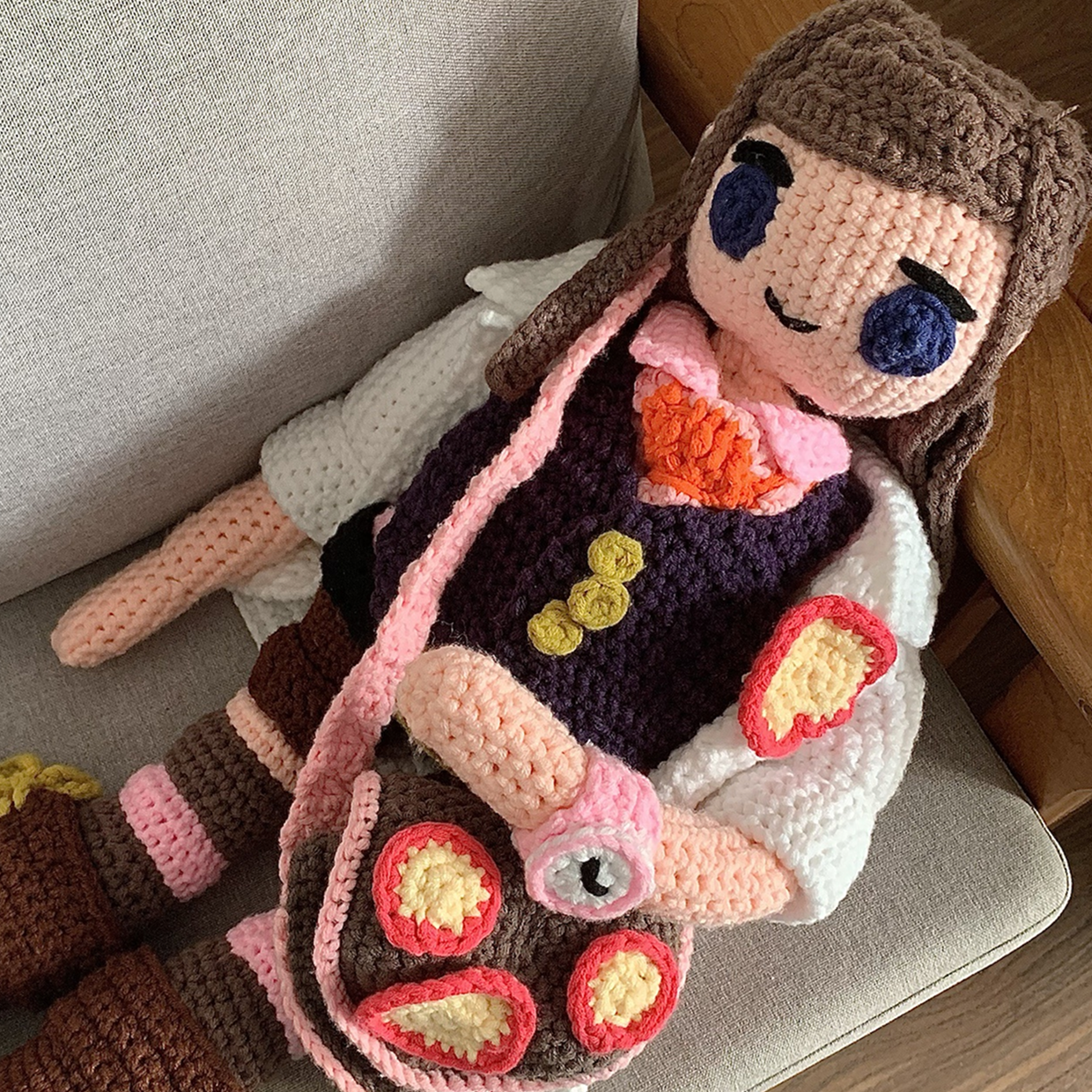 amigurumi