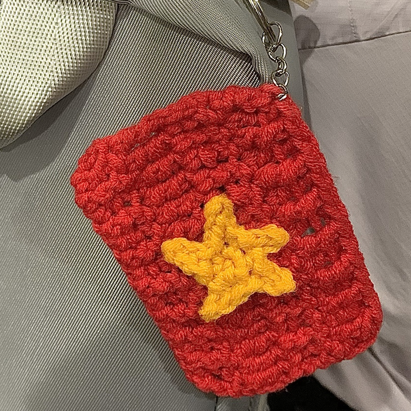 crochet
