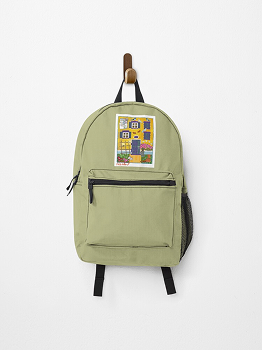 backpack