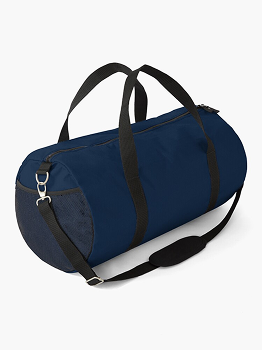 duffle bag