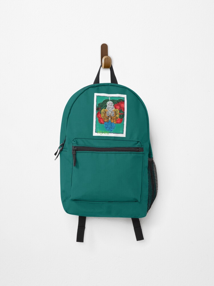 backpack