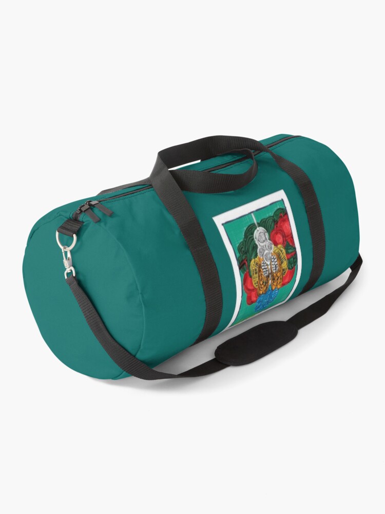 duffle bag