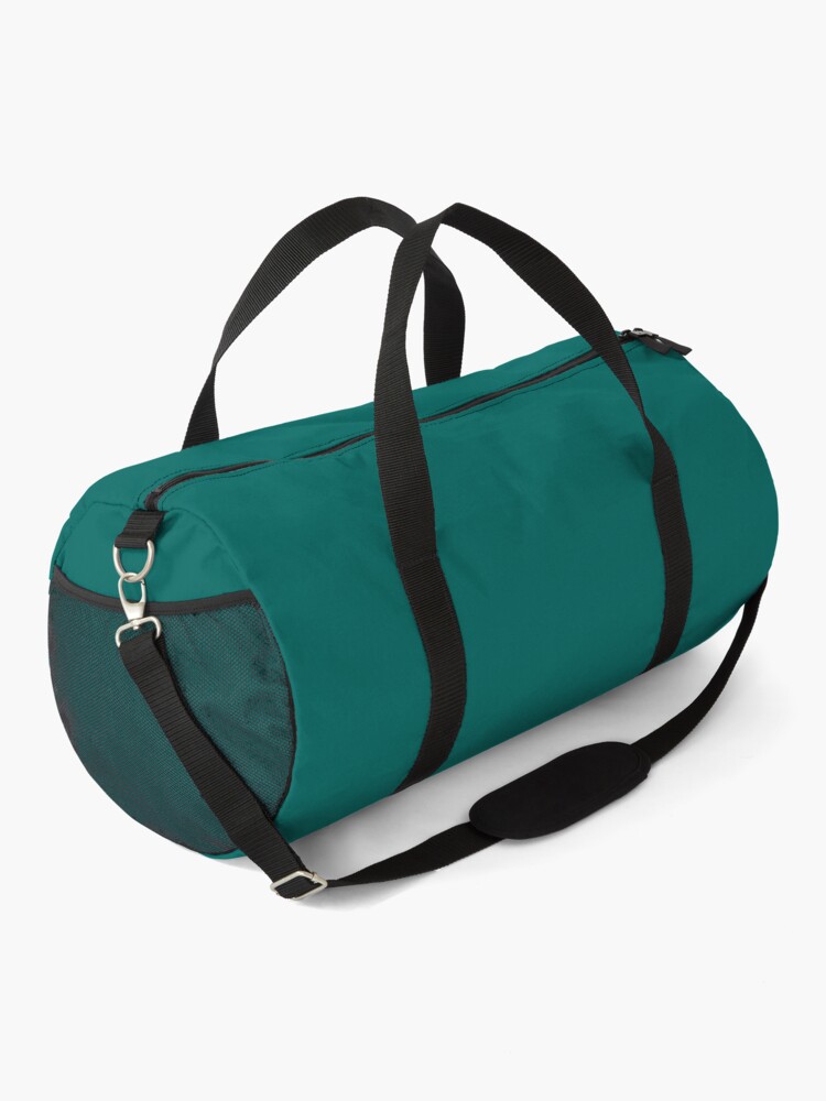 duffle bag