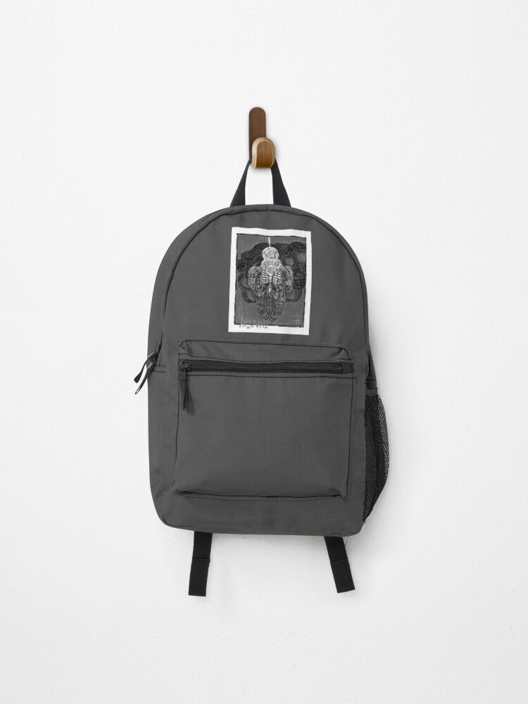 backpack
