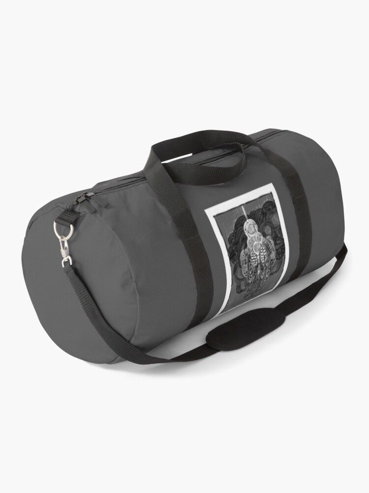 duffle bag