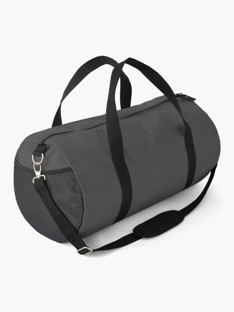 duffle bag