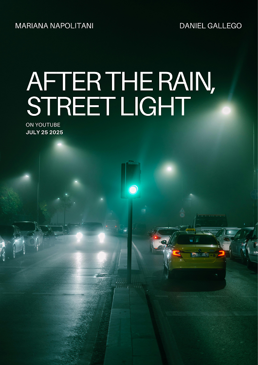street light
