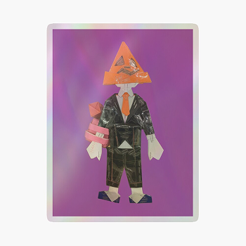 Halloween Chikoku Party B