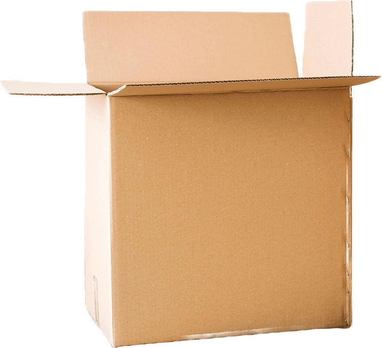 box