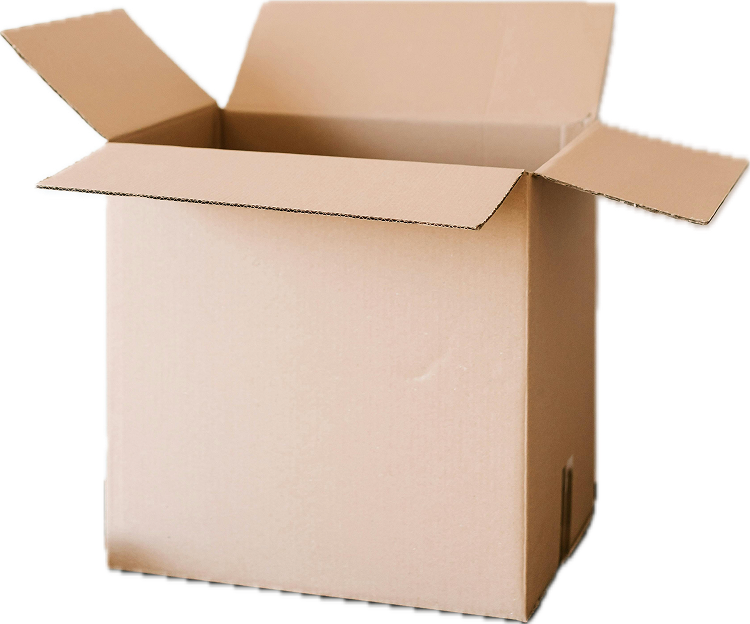 box