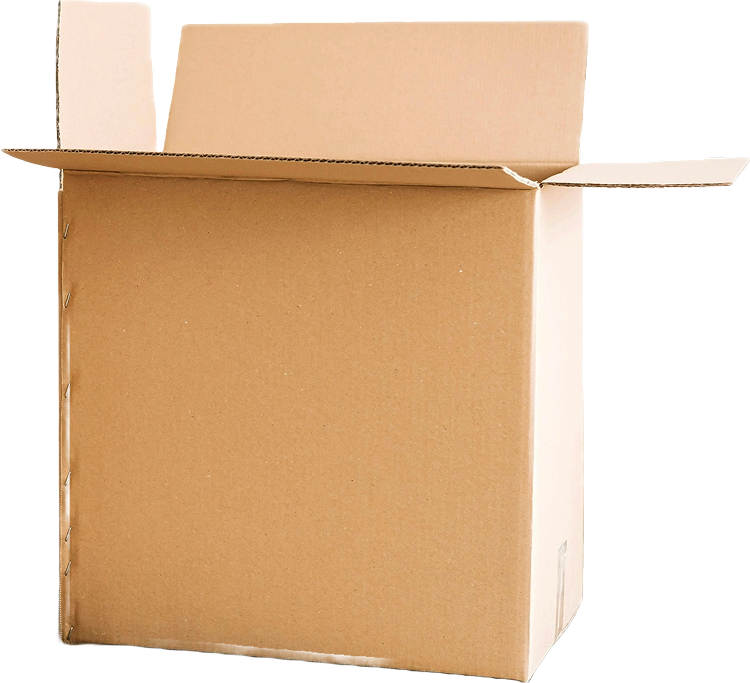 box