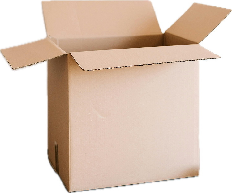 box