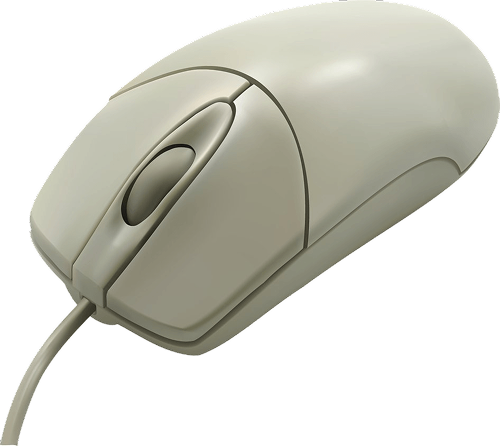 mouse