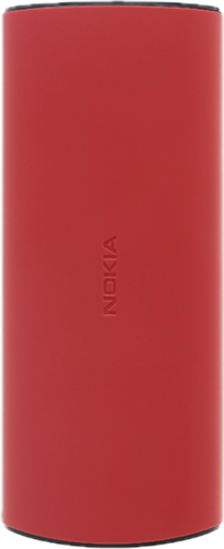 red nokia