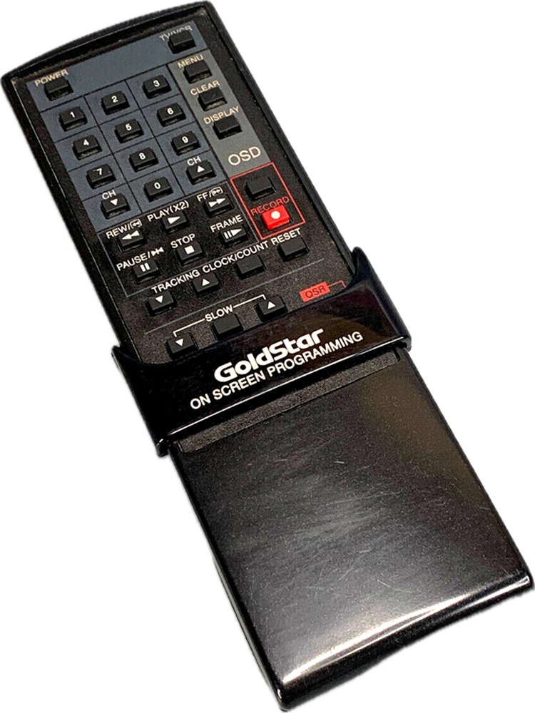 remotecontrol