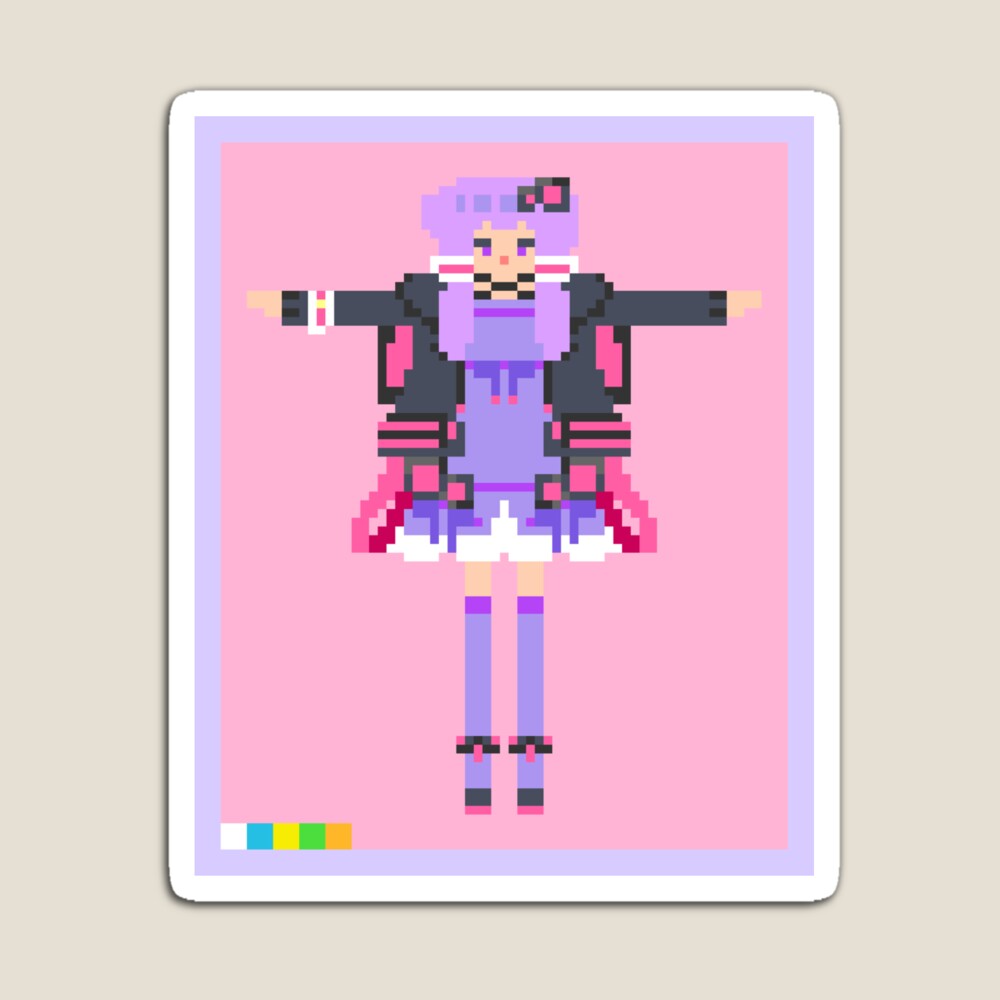 yuzuki yukari